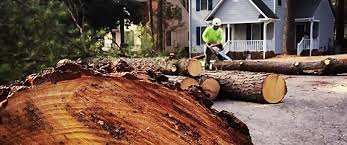 Professional Tree Removal Services in North Yelm, WA